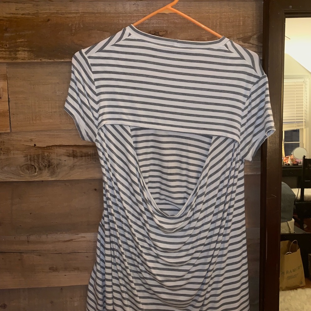 BCBG top - Picture 2 of 5